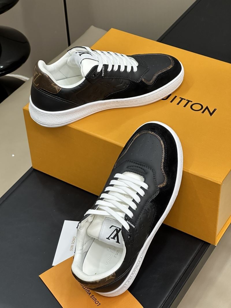 Louis Vuitton Low Shoes